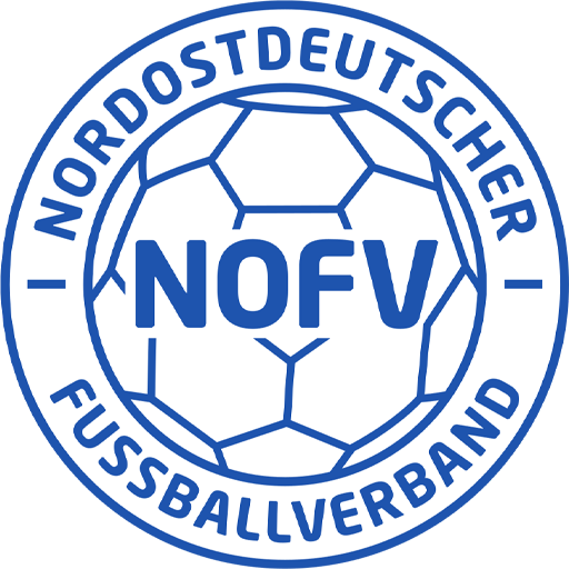 German Oberliga Nordost Nord logo