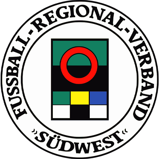 German Oberliga Rheinland-Pfalz - Saar logo