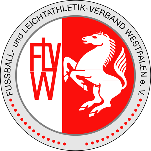 German Oberliga Westfalen logo