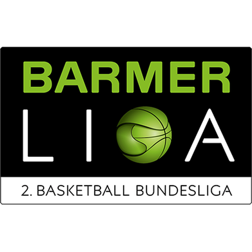 German ProA logo