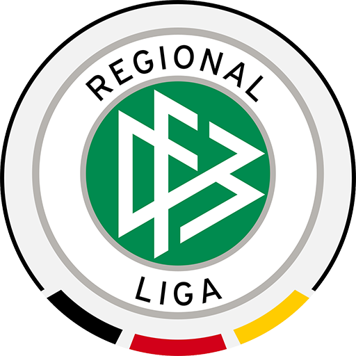 German Regionalliga Promotion Playoffs badge
