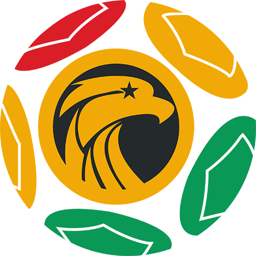 Ghanaian Premier League logo