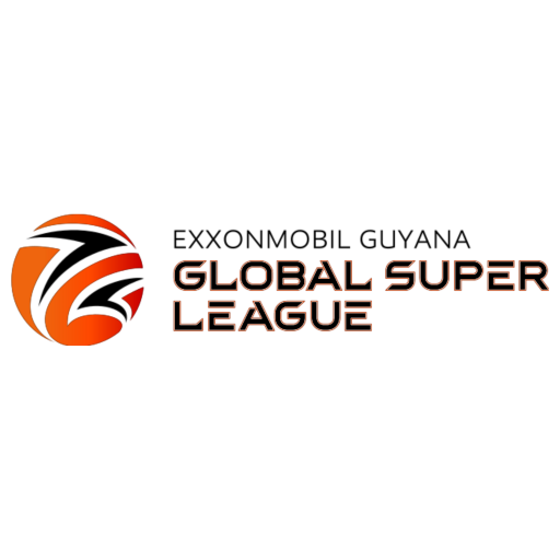 Global Super League badge