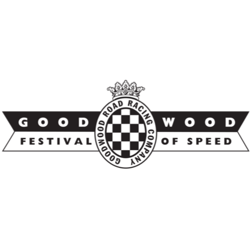 Goodwood Festival of Speed badge