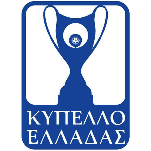 Greek Football Cup logo