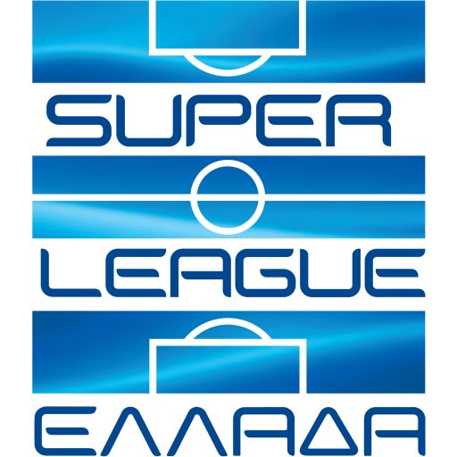 Greek Super League 1 logo