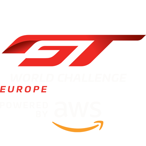 GT Series Endurance Cup logo