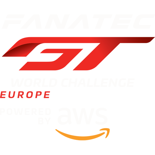 GT Series Endurance Cup logo