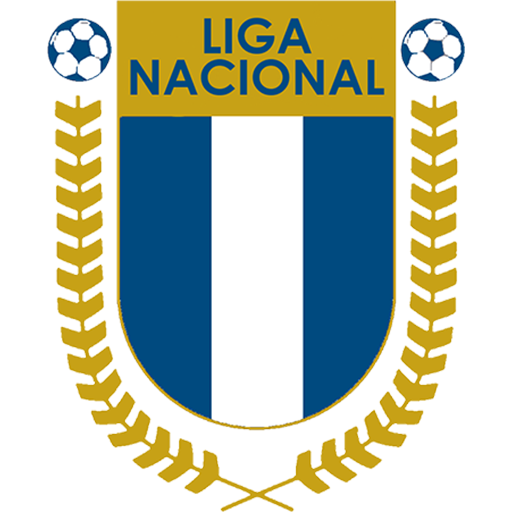 Guatemala Liga Nacional logo