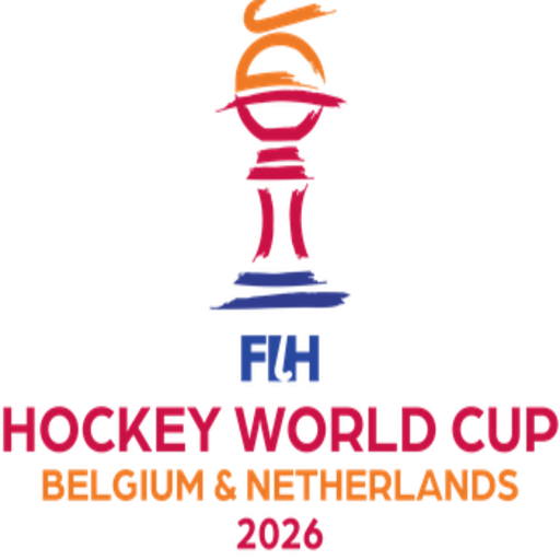 Hockey World Cup logo