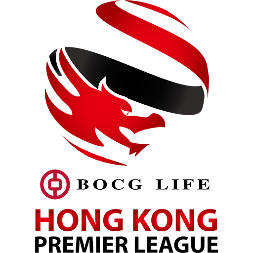 Hong-Kong Premier League badge Hong-Kong Premier League badge