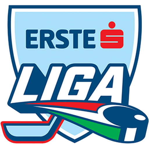 Hungarian Erste Liga badge