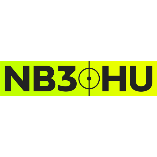 Hungarian NB III Southeast logo
