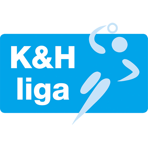 Hungarian Nemzeti Bajnokság I logo