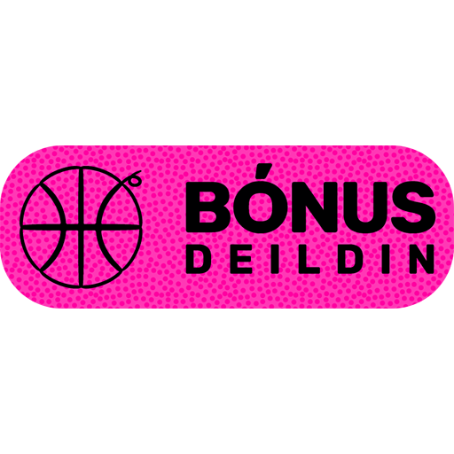 Icelandic Úrvalsdeild karla logo