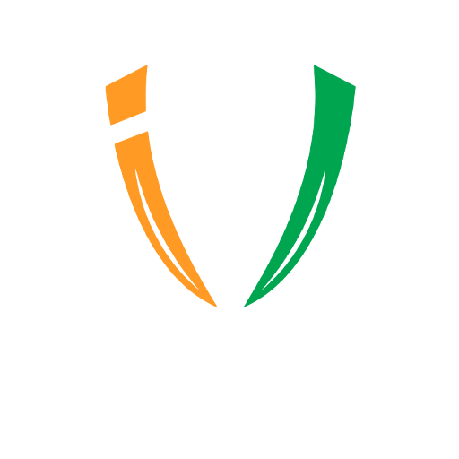 Indian Football League badge