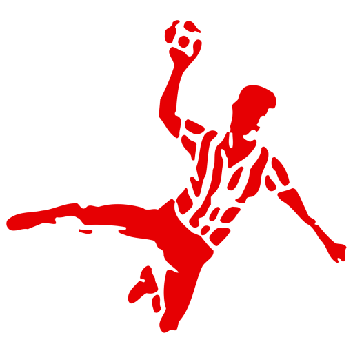 International Friendlies Handball logo