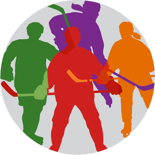 International Friendlies Ice Hockey logo