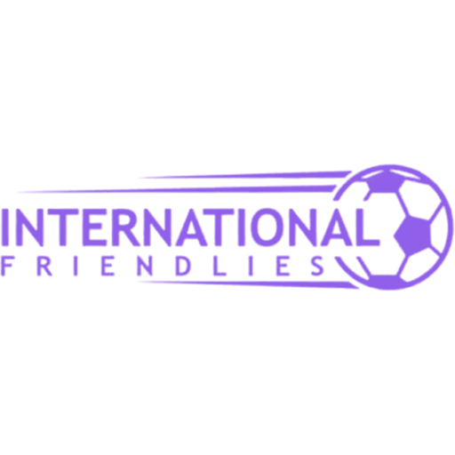 International Friendlies Women logo