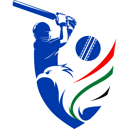 International League T20 logo