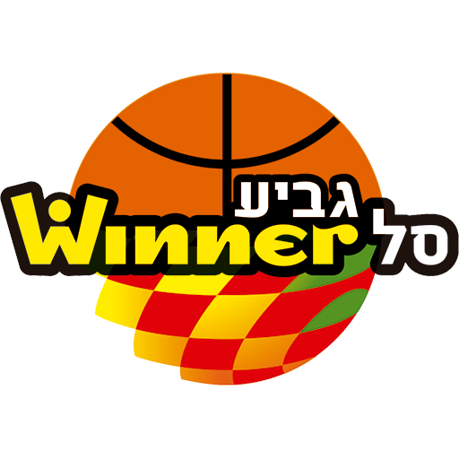 Israeli Basketball Premier League logo