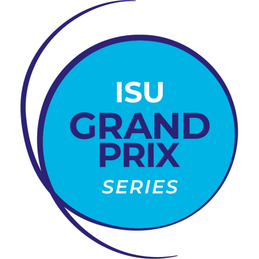 ISU Grand Prix badge