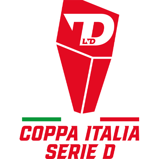 Italian Coppa Italia Serie D badge