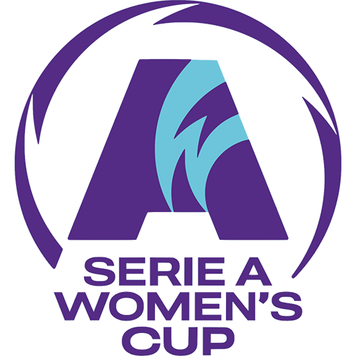 Italian Serie A Womens Cup badge