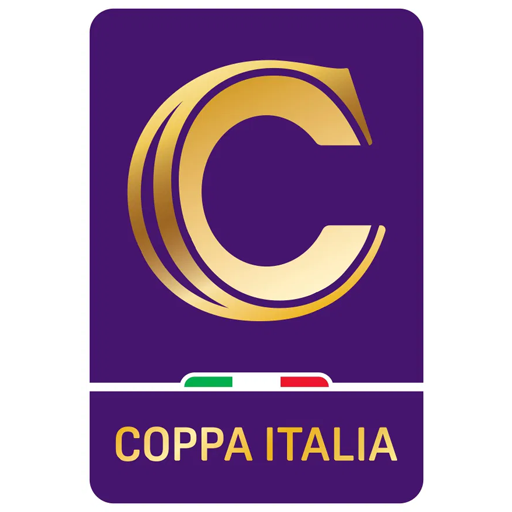 Italy Coppa Italia Serie C logo
