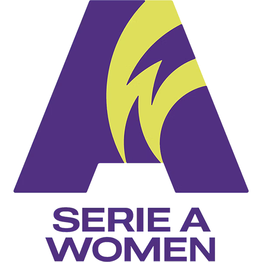 Italy Serie A Women logo