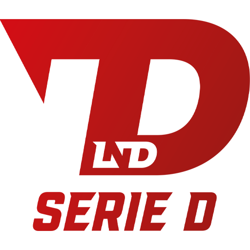 Italy Serie D Girone A badge