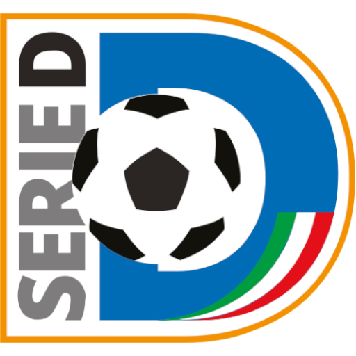 Italy Serie D Girone F badge Italy Serie D Girone F badge