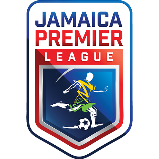 Jamaican Premier League logo