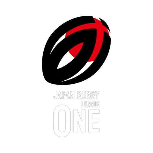 Japan Rugby League One logo