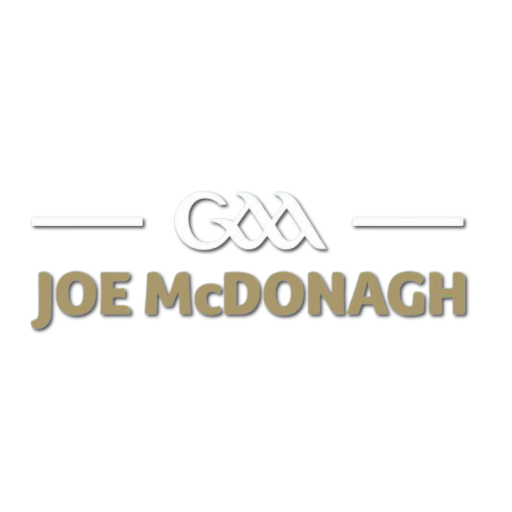 Joe McDonagh Cup badge