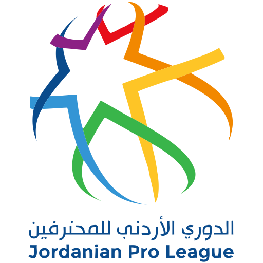 Jordanian Pro League badge