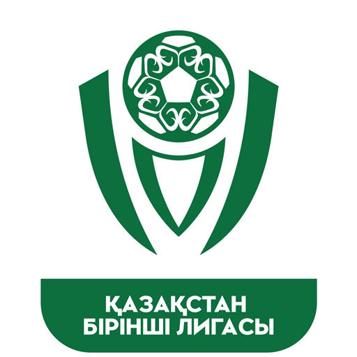 Kazakhstan First League badge