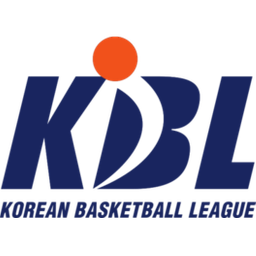 Korean Basketball League logo