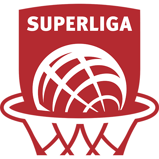 Kosovo Basketball Superleague logo