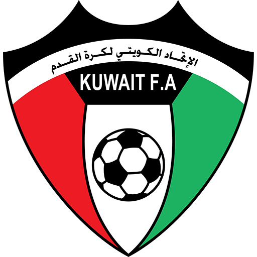 Kuwait Division 1 badge