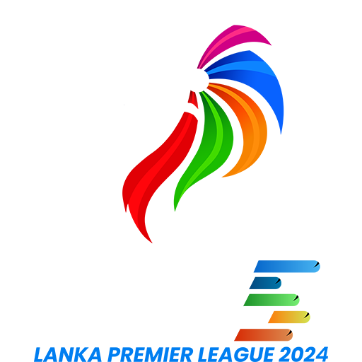 Lanka Premier League badge