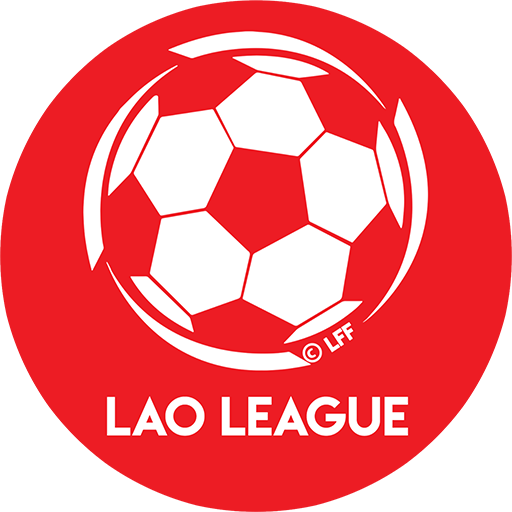Lao Premier League badge Lao Premier League badge