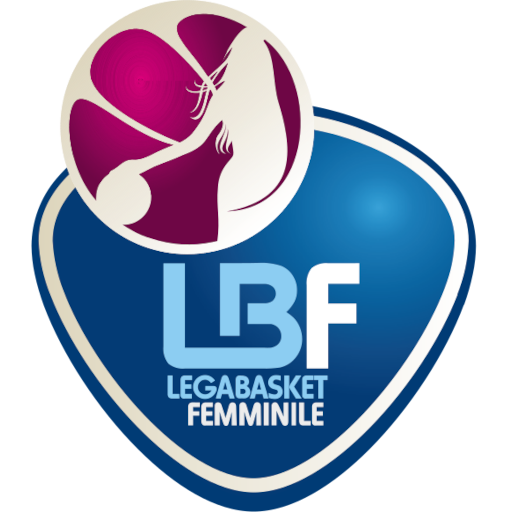 Lega Basket Femminile logo