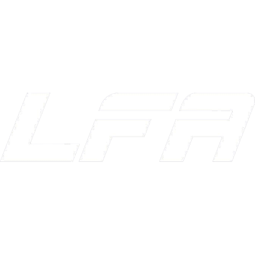Legacy Fighting Alliance badge