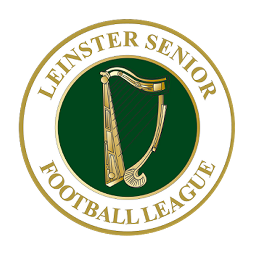Leinster Senior Football Championship logo