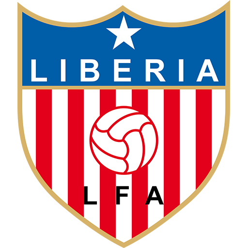 Liberian LFA First Division badge