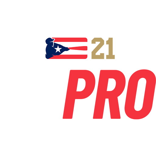 Liga de Béisbol Profesional Roberto Clemente logo