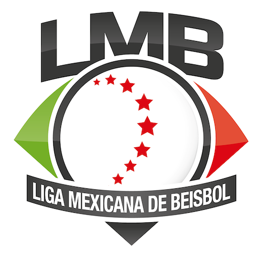 Liga Mexicana de Béisbol logo