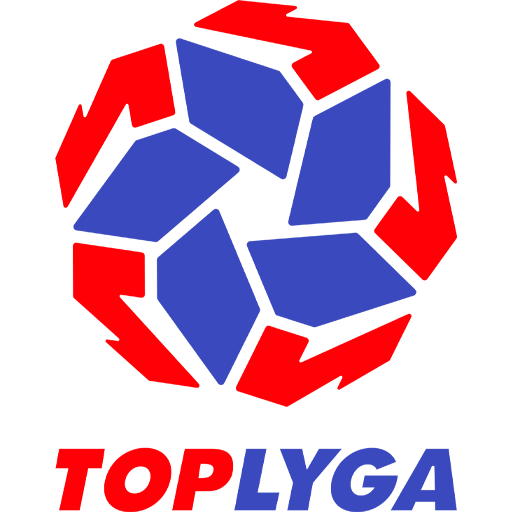 Lithuanian A Lyga logo