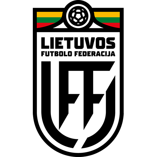 Lithuanian Football Cup logo